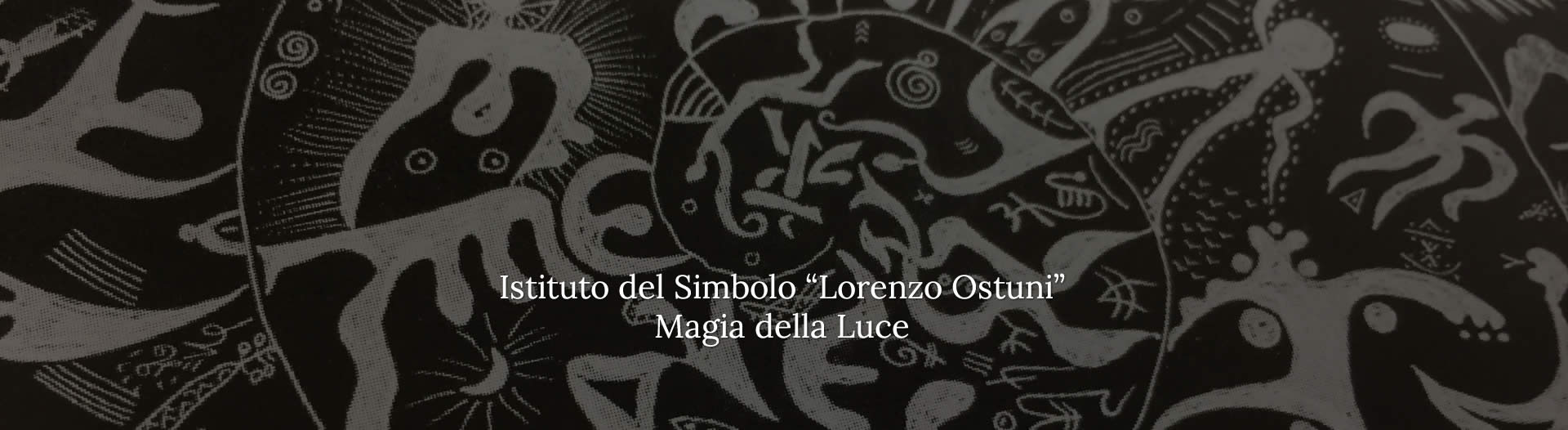 Istituto del simbolo Lorenzo Ostuni
