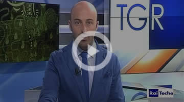 TGR Rai: La Fondazione Laurini